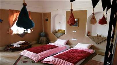 هتل بالی کویر مصر هتل بالی کویر مصر